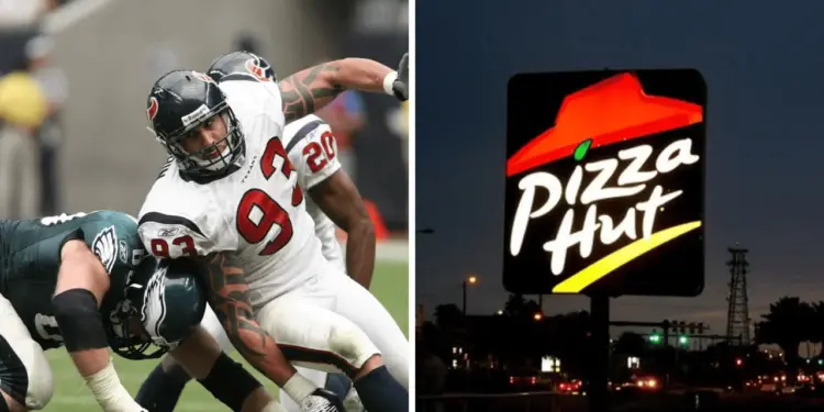 Pizza Hut renova parceria com NFL e levará fãs para o Super Bowl LIX, nos EUA Pizza Hut renova parceria com NFL 1