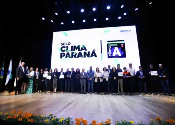 Sicredi é reconhecido pelo quarto ano consecutivo com Selo Clima Paraná