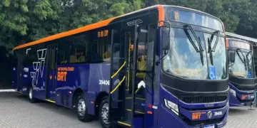 Volkswagen ultrapassa marco de 550 novos ônibus Euro VI em Belo Horizonte 1 Volkswagen-550-novos-onibus
