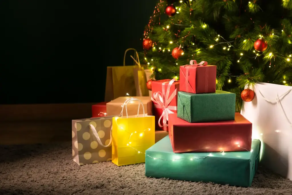 BingX apresenta um desafio de trading de Natal com 1 milhão de USDT em prêmios arvore de natal