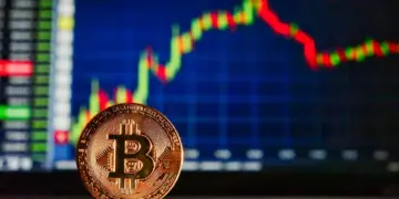 Bitcoin em alta: como incluir a criptomoeda no planejamento financeiro para 2025 1 bitcoin-hoje