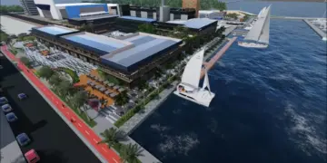 Turistas de cruzeiros movimentam mais de R$ 1,4 bi em compras e alimentação 1 cruzeiros-movimentan-a-economia