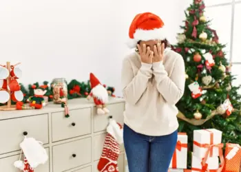 A Depressão de Final de Ano: quando as festas não são sinônimo de felicidade