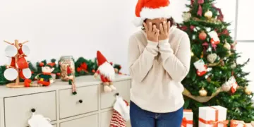 A Depressão de Final de Ano: quando as festas não são sinônimo de felicidade