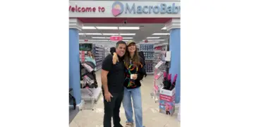 Como empresário brasileiro construiu império dos enxovais de bebês nos EUA do zero 1 imperio-dos-enxovais-de-bebes-nos-EUA