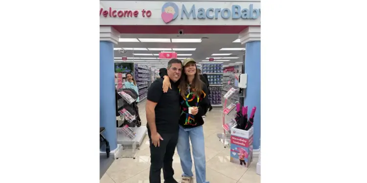 Como empresário brasileiro construiu império dos enxovais de bebês nos EUA do zero 14 imperio-dos-enxovais-de-bebes-nos-EUA