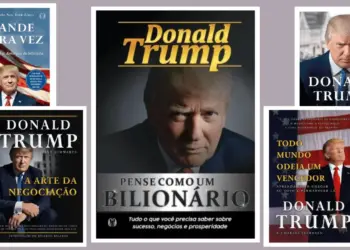 Trump: 5 livros escritos por ele para entender a mente do novo presidente dos EUA