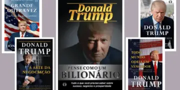 Trump: 5 livros escritos por ele para entender a mente do novo presidente dos EUA 11 Trump: 5 livros escritos por ele para entender a mente do novo presidente dos EUA
