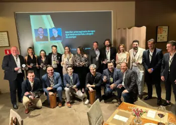 Evento reuniu nomes do marketing no agro nacional na Ville du Vin