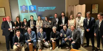 Evento reuniu nomes do marketing no agro nacional na Ville du Vin 1 Evento reuniu nomes do marketing no agro nacional na Ville du Vin