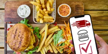 Setor de alimentação cresce em 2024 e impulsiona mercado de delivery 17 mercado-de-delivery