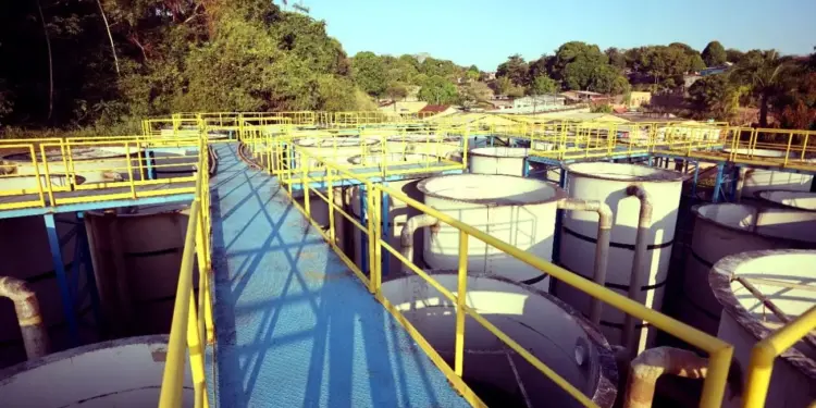 Governo do Pará abre licitação para concessão de saneamento, estruturada pelo BNDES 14 saneamento-PA (1)