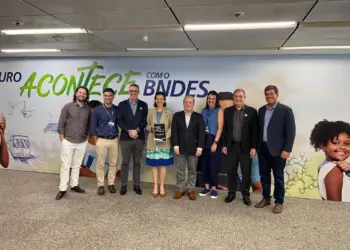 Cresol e BNDES celebram 25 anos acreditando no potencial dos brasileiros