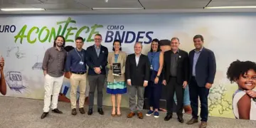 Cresol e BNDES celebram 25 anos acreditando no potencial dos brasileiros