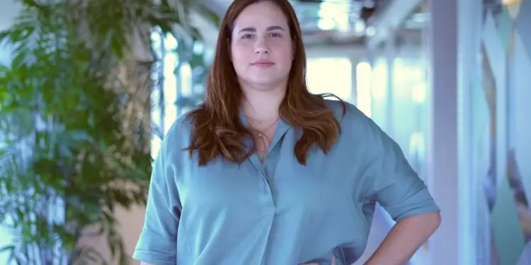 PicPay anuncia Camilla Chiarentin como executiva de investimentos 14 Camilla-Chiarentin-executiva-de- investimentos (1)