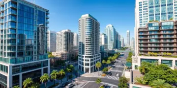 Como os imóveis comerciais enfrentam desafios no mercado de alto valor 3 Imóveis comerciais desafios no mercado de alto valor