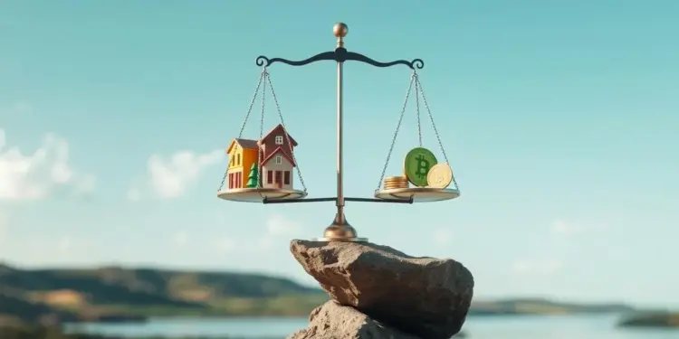 Como diversificar investimentos e gerenciar melhor os riscos em 2025 14 Investimentos práticas de diversificação e gestão de riscos