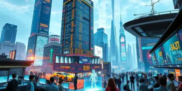 O Mercado Financeiro em 2025 perspectivas baseadas em dados recentes