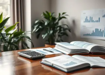 Planejamento financeiro estratégias baseadas em dados para preservação patrimonial