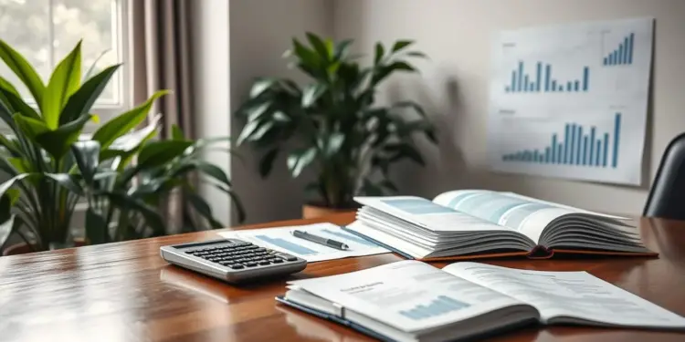 Estratégias inteligentes de planejamento financeiro sobre preservação patrimonial 14 Planejamento financeiro estratégias baseadas em dados para preservação patrimonial