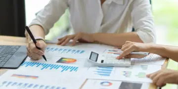 Renda variável estudo de oportunidades em mercados de maior volatilidade