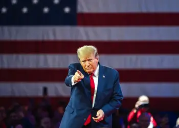 Trump lanca criptomoeda