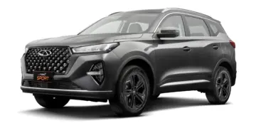 Caoa Chery Bate Recorde De Vendas E Encerra 2024 Com Expressivo Crescimento De 93,6% 1 caoa-cherry-desempenho (1)