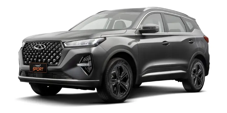 Caoa Chery Bate Recorde De Vendas E Encerra 2024 Com Expressivo Crescimento De 93,6% 14 caoa-cherry-desempenho (1)