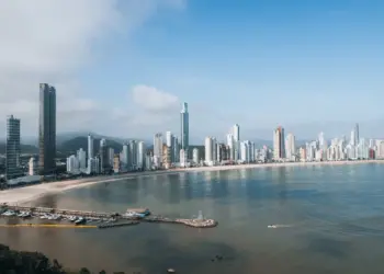 crescimento santa catarina