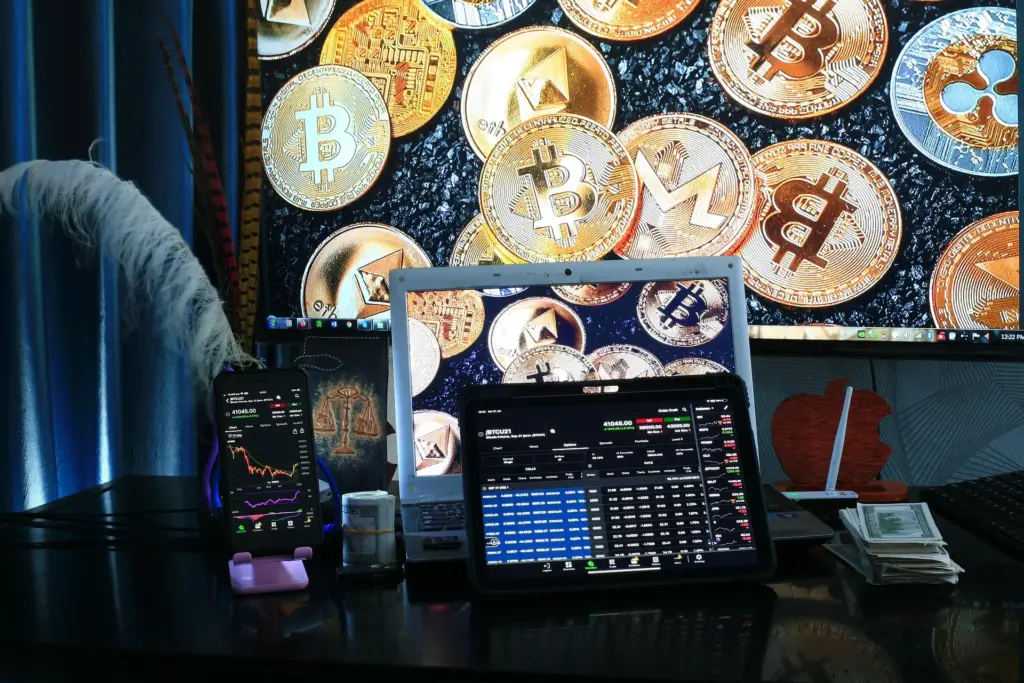 Criptomoeda em pauta: posse de Trump eleva cotação e acende alerta em investidores criptomoeda posse trump