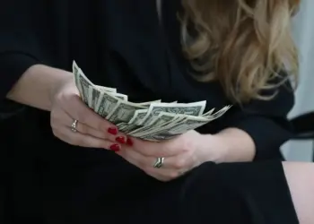 dolar-em-queda