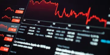 Ibovespa apresenta queda nesta quinta-feira; Azul, Gol, Vale e Cosan no centro das atenções 1 ibovespa-hoje (1)