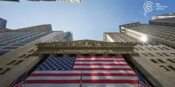 EBC Financial Group Oferece Ações dos EUA 1 investir nos EUA