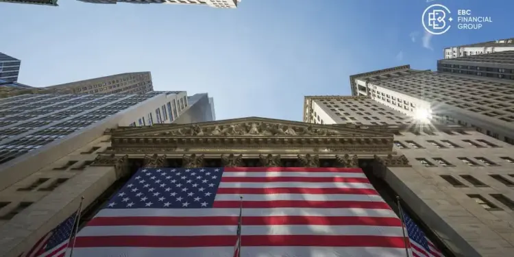 EBC Financial Group Oferece Ações dos EUA 14 investir nos EUA