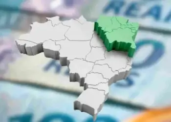 Nordeste lidera crescimento econômico e reafirma representatividade nacional