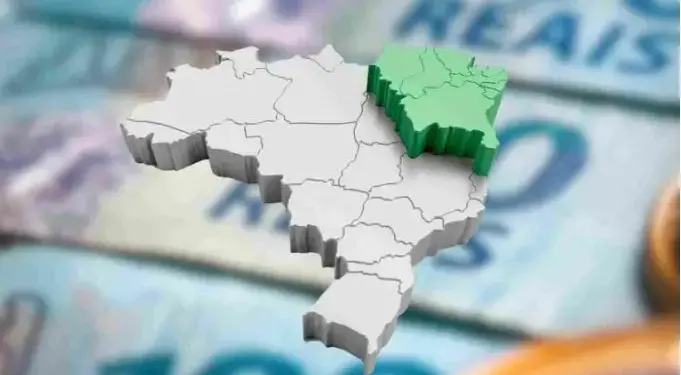 Nordeste lidera crescimento econômico e reafirma representatividade nacional nordeste