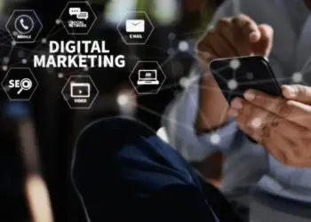 online publicidade marketing
