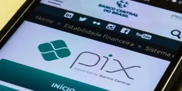 PIX: novas regras, menos controle? Entenda o que mudou 1 pix monitoramento reduo