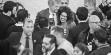 Funarte dá boas-vindas ao novo ministro da Secretaria de Comunicação Social Sidônio Palmeira 1 Funarte dá boas-vindas ao novo ministro da Secretaria de Comunicação Social Sidônio Palmeira