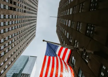 Queda do dólar reflete leitura uma positiva do mercado em relação a declarações de Trump sobre a China