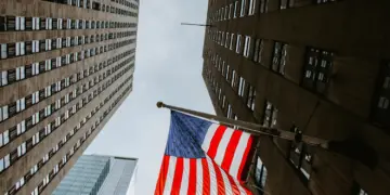 Queda do dólar reflete leitura uma positiva do mercado em relação a declarações de Trump sobre a China 1 Queda do dólar reflete leitura uma positiva do mercado em relação a declarações de Trump sobre a China