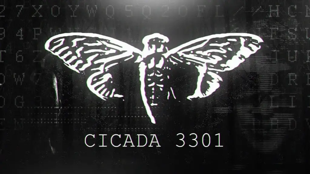 Cicada 3301