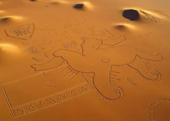 10 mistérios humanidade