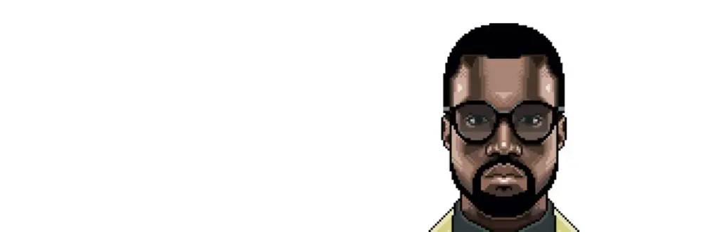  O Jogo Kanye Quest 3030