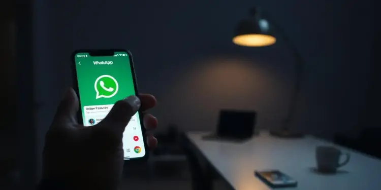 7 truques WhatsApp