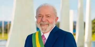 Aprovação de Lula chega ao pior índice desde 2003