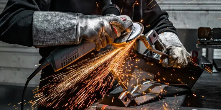 As novas tarifas dos EUA sobre aço e alumínio: impactos e possíveis desdobramentos para o Brasil As novas tarifas dos EUA sobre aco e aluminio