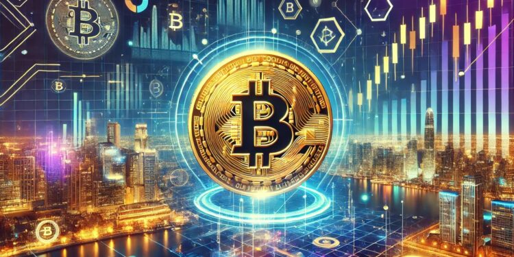 Bitcoin Despenca Impacto de Ataques Hackers e Tarifas de Trump em 2025