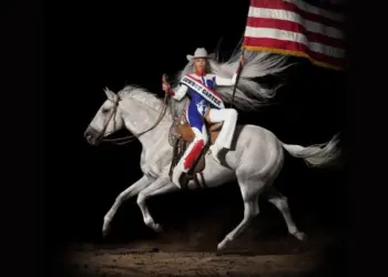 GRAMMYs 2025: Beyoncé recebe seu primeiro prêmio de álbum do ano por ‘COWBOY CARTER’