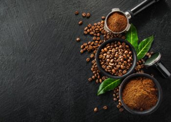 Café mais caro pressiona estabelecimentos por reajustes de preços